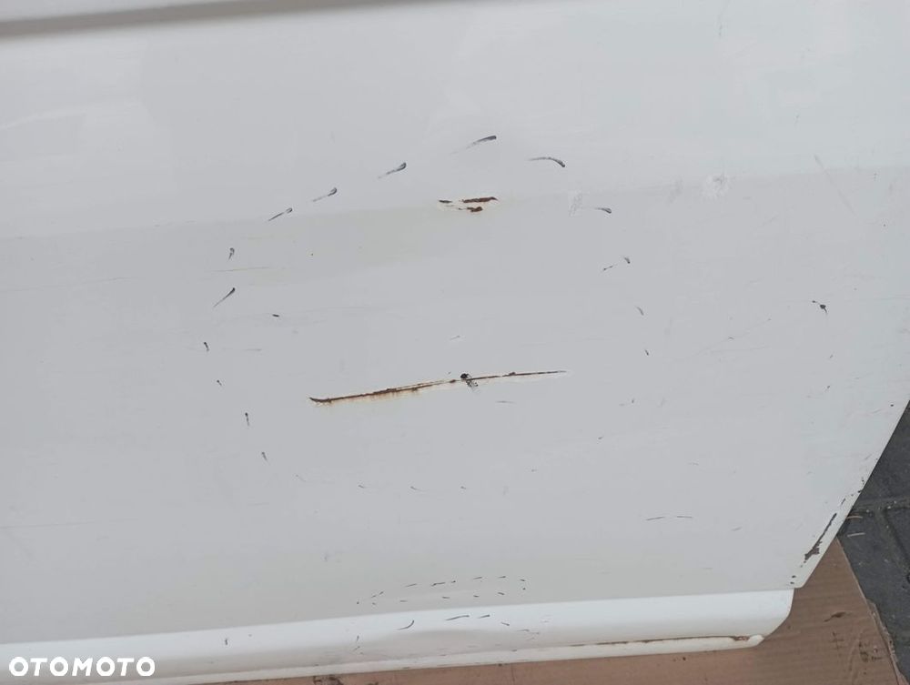 VW T5 DRZWI PRZESUWNE BOCZNE PRAWE EUROPA - 2