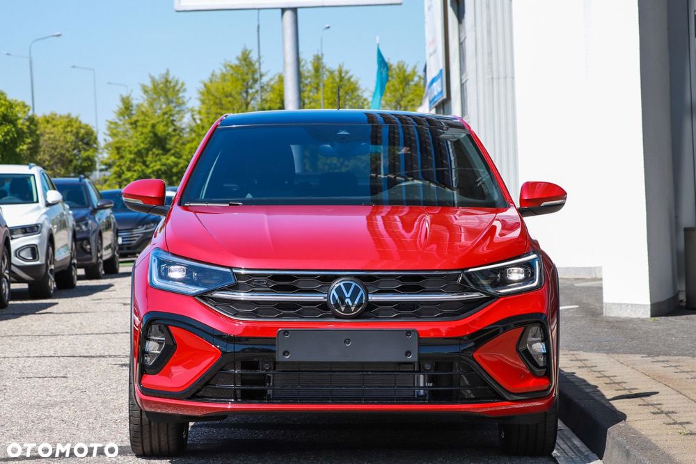 Volkswagen Taigo - 8