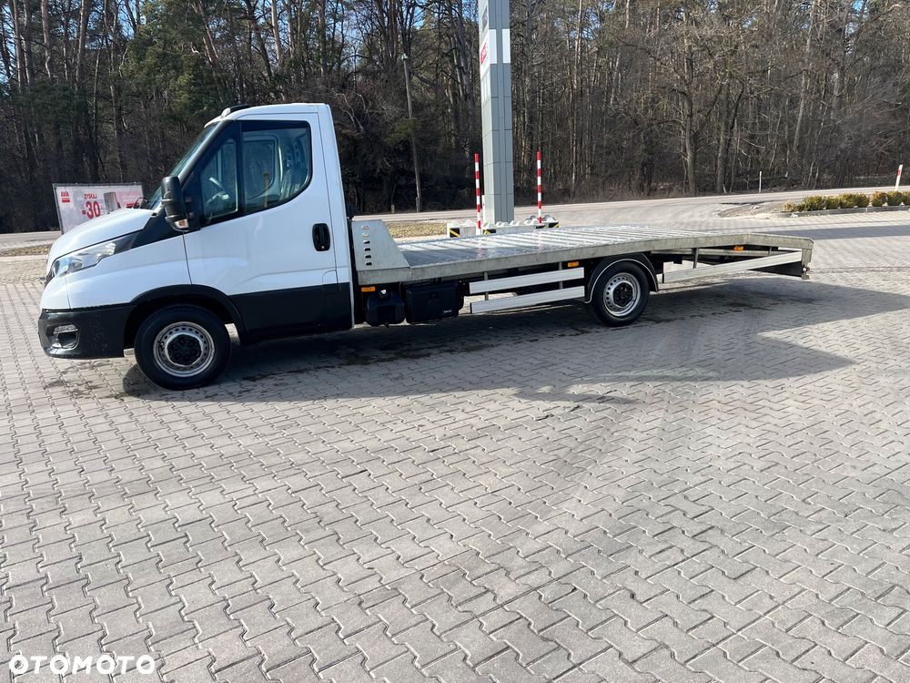 Iveco DAILY - 8