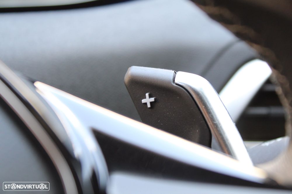 Peugeot 5008 PureTech 130 EAT8 Stop & Start Allure - 16