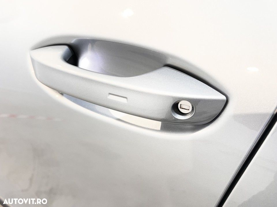 Volkswagen Tiguan - 33