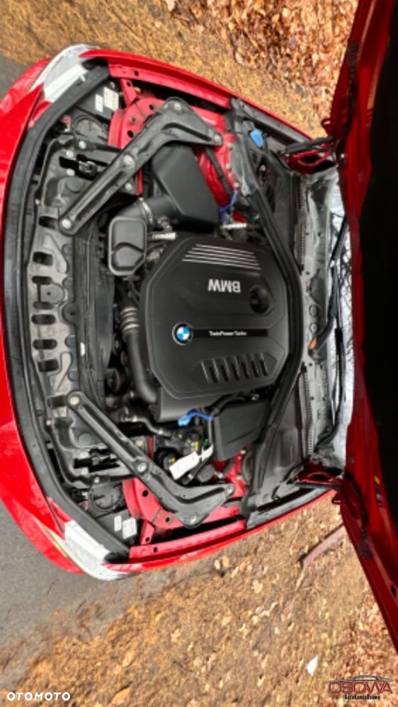 BMW Seria 4 440i Cabrio Sport-Aut Sport Line - 39