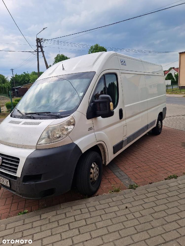 Fiat Ducato - 2