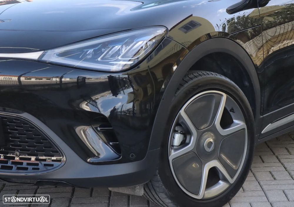 Smart #1 66 kWh Pro+ - 11