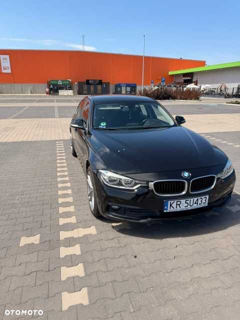 BMW Seria 3 - 3