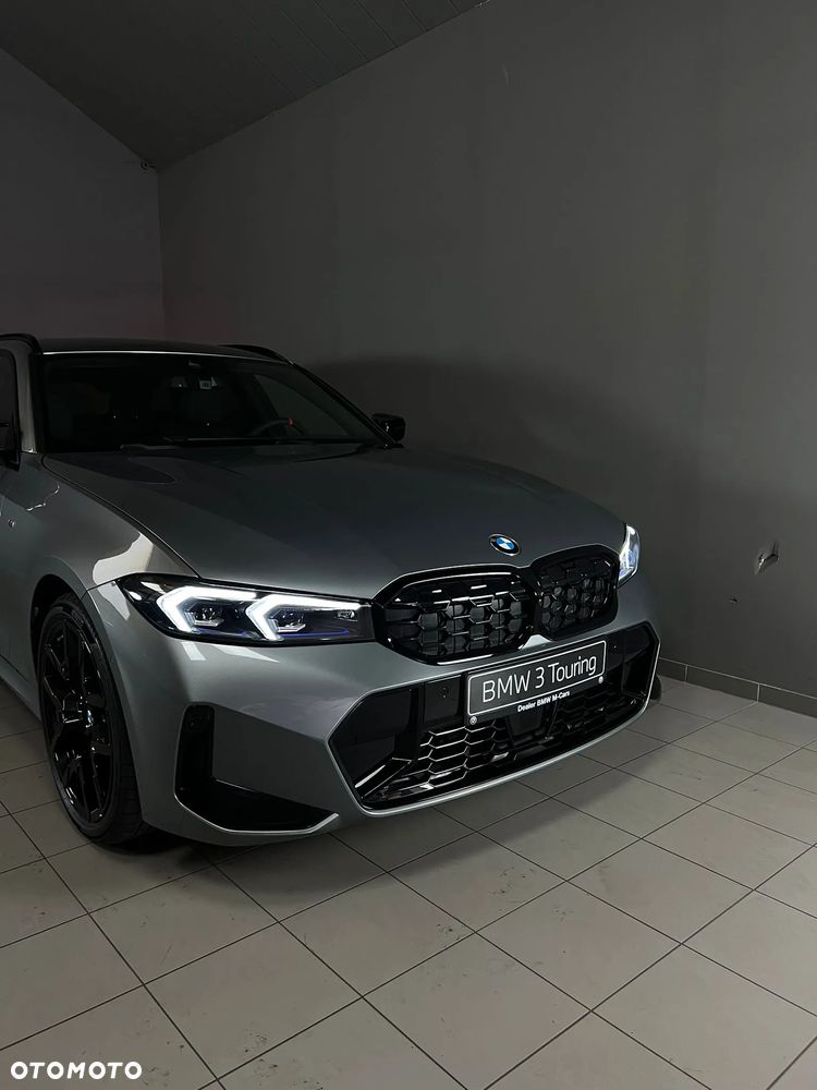 BMW Seria 3 - 11