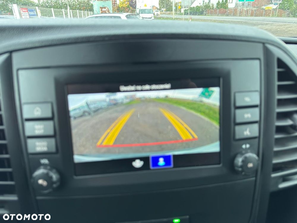Mercedes-Benz Vito - 12