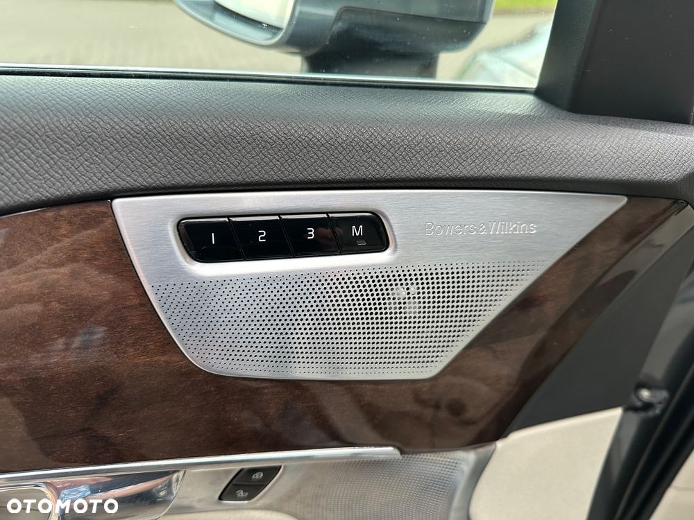 Volvo XC 90 T6 AWD Momentum 7os - 16