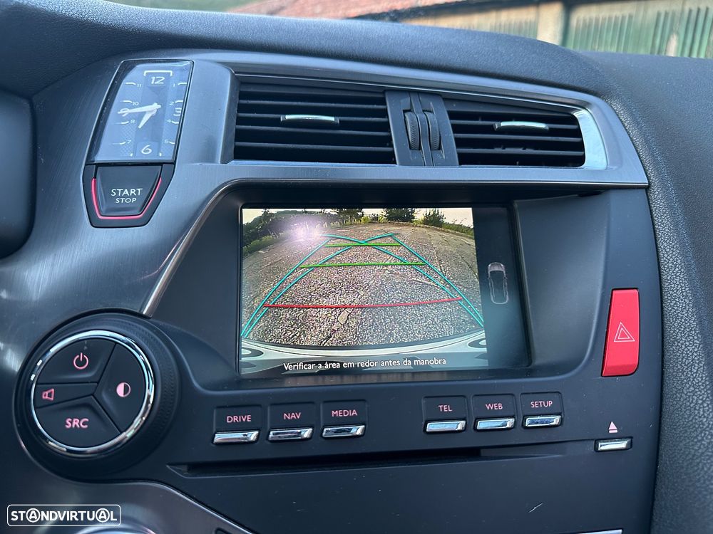 DS DS5 1.6 BlueHDi So Chic - 54