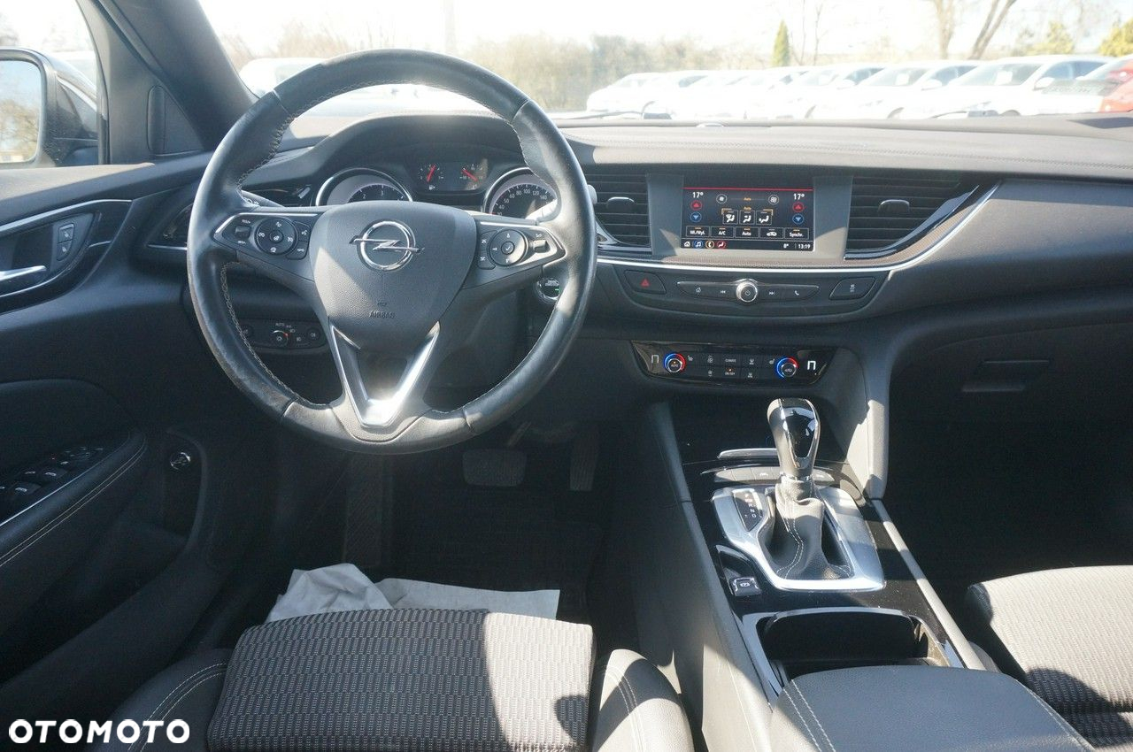 Opel Insignia 2.0 CDTI Elegance S&S - 12