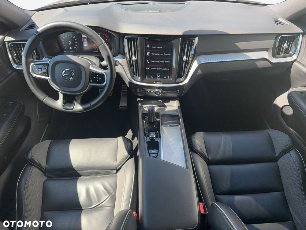 Volvo V60 - 22