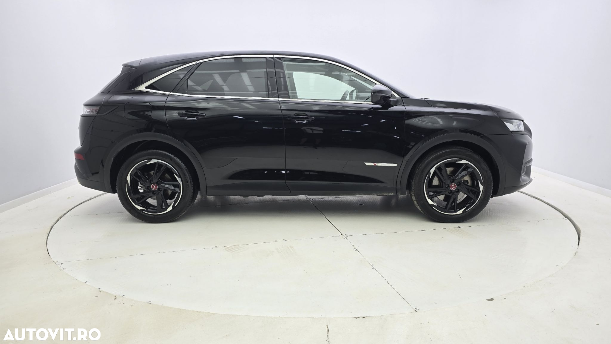 DS Automobiles DS 7 Crossback - 5