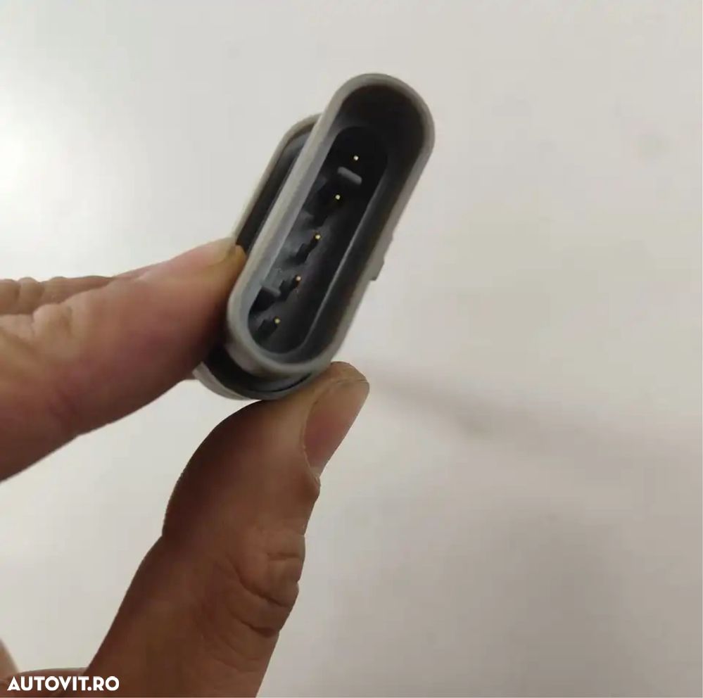 Senzor Apa Alimentare Combustibil Fiat Peugeot Citroen Multijet - 2