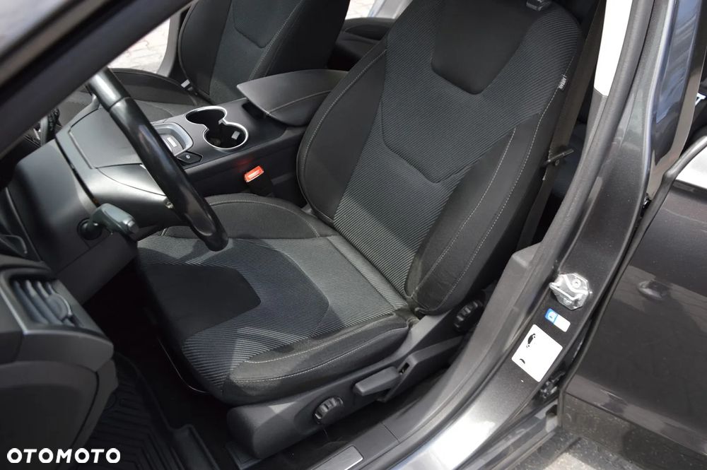 Ford Mondeo 2.0 EcoBlue Edition - 21