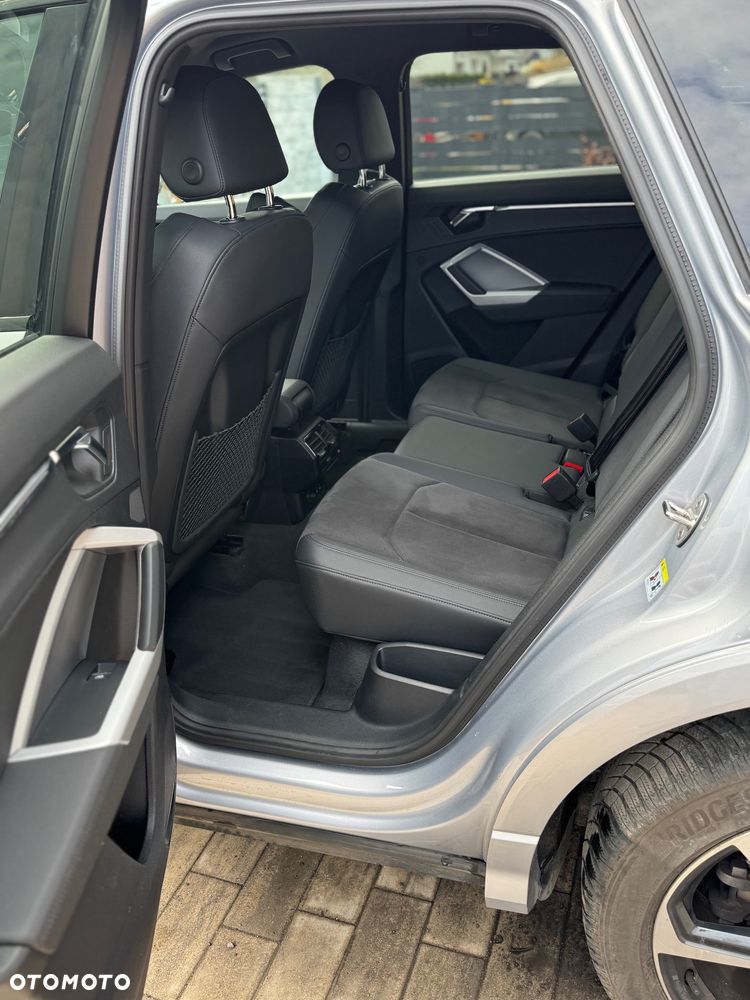 Audi Q3 40 TFSI Quattro S tronic - 9