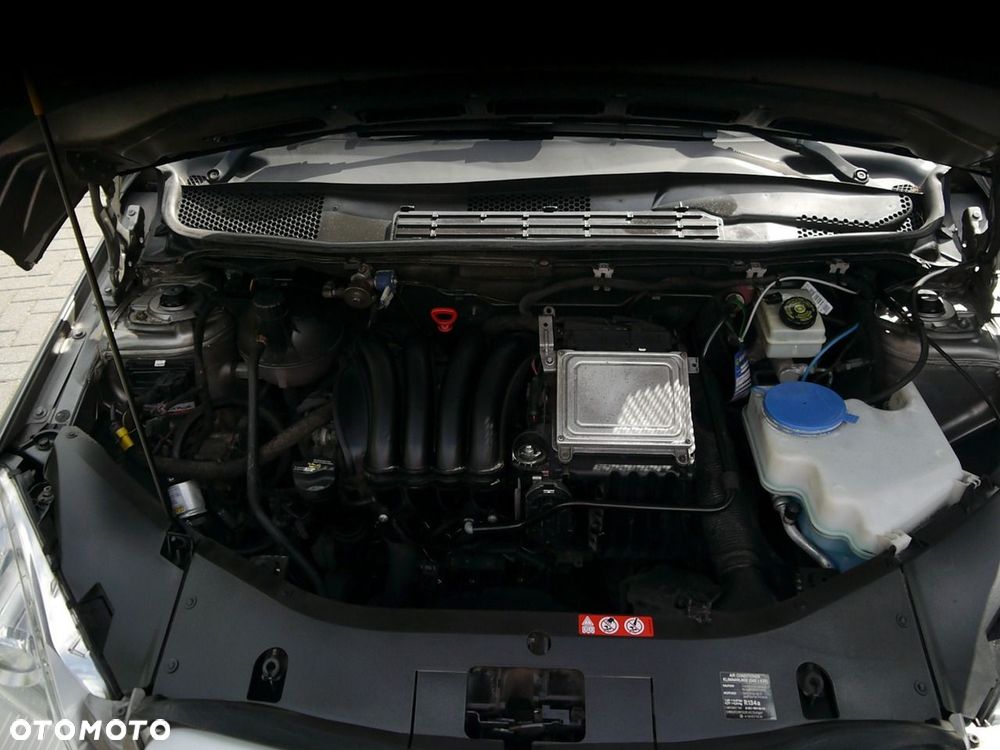 Mercedes-Benz Klasa B 170 BlueEFFICIENCY - 29