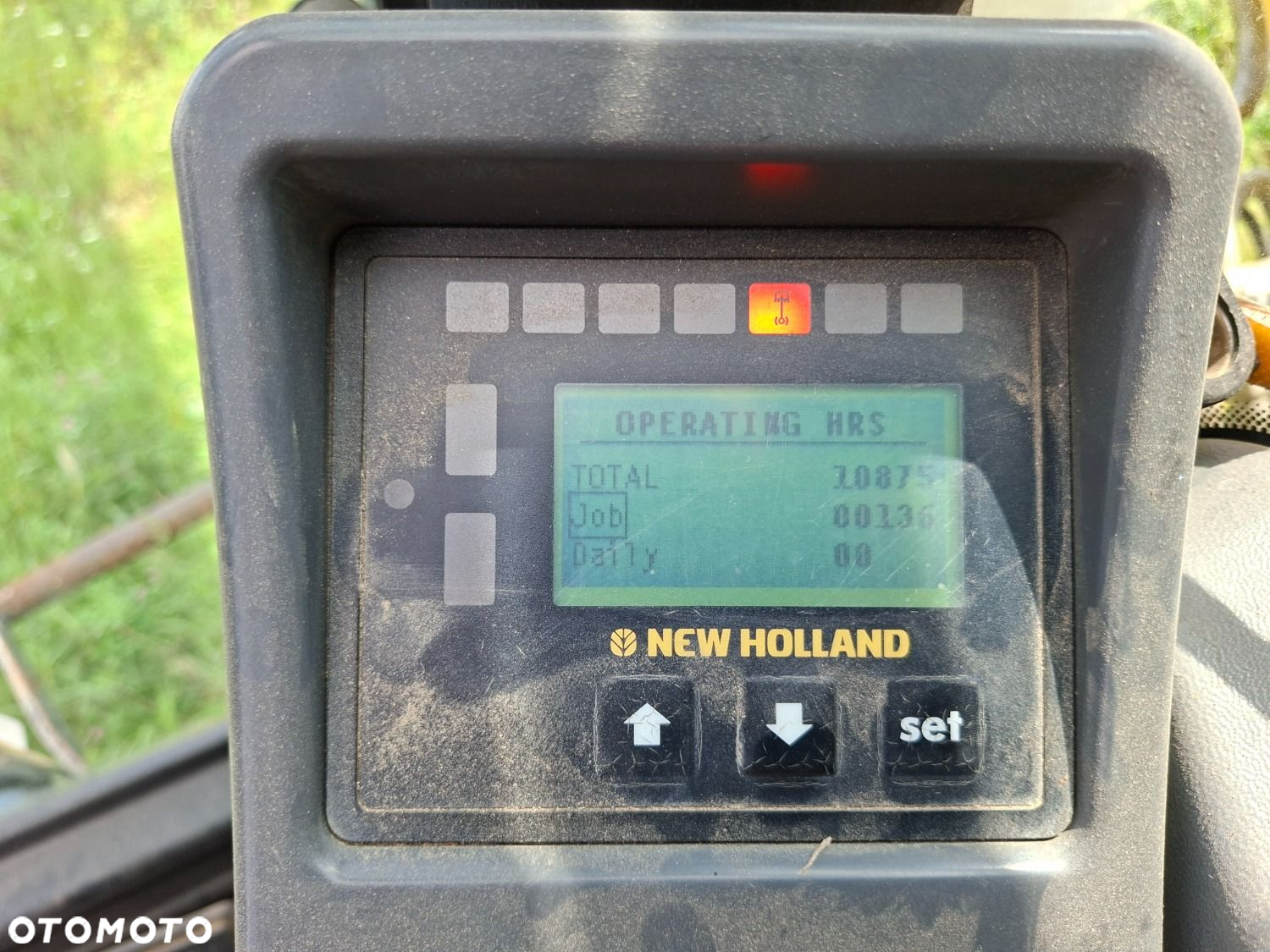 New Holland Mh 5.6 4X4 - 14
