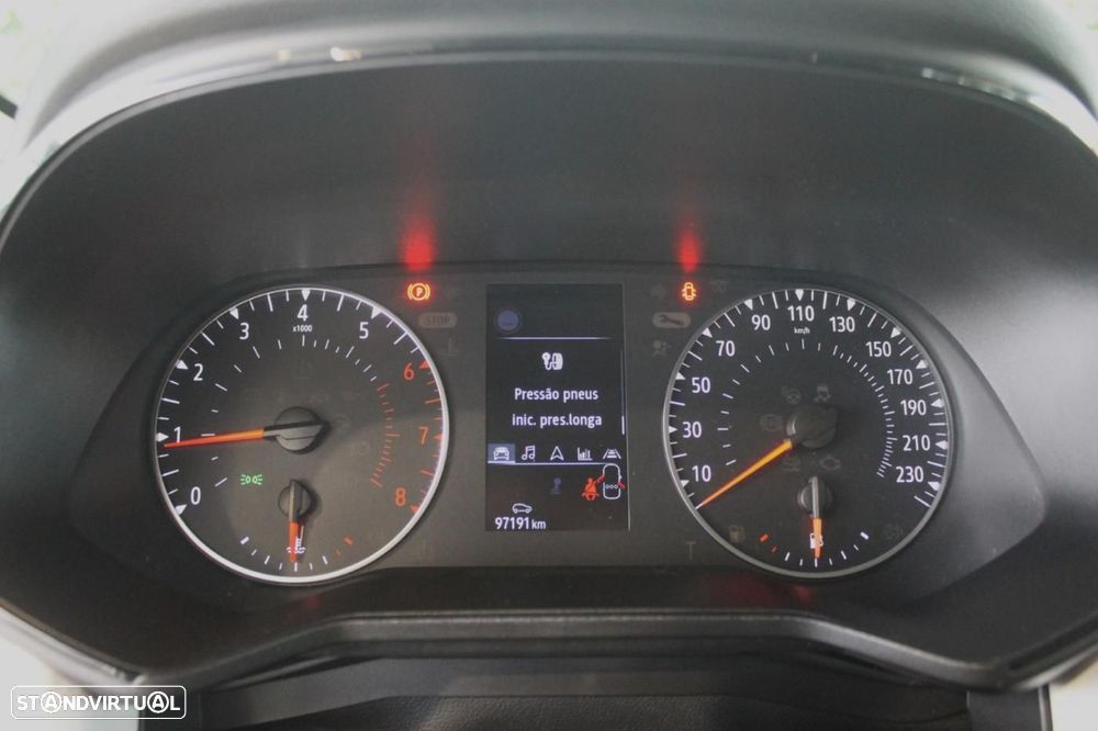 Renault Clio 1.0 TCe Limited Bi-Fuel - 27