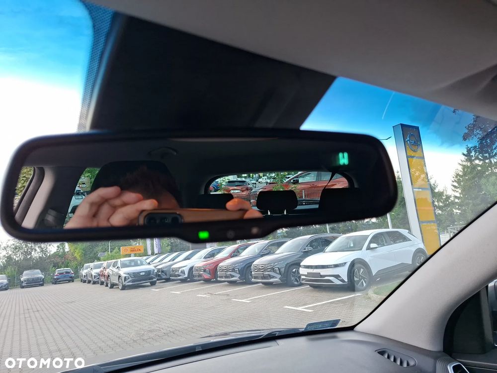 Hyundai Tucson 1.6 GDi Comfort 2WD - 26