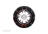 ŁAŃCUCHY ŚNIEGOWE TAURUS 12mm 90 205/55r16 205/65r15 215/60r15 205/50r17 215/45r17 - 1