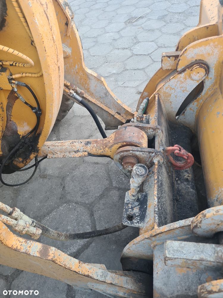 Liebherr L 531 - 8