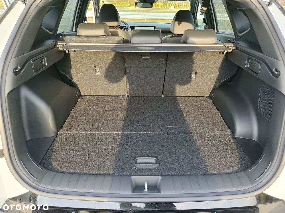 Hyundai Tucson 1.6 T-GDi HEV N-Line Plus 2WD - 20
