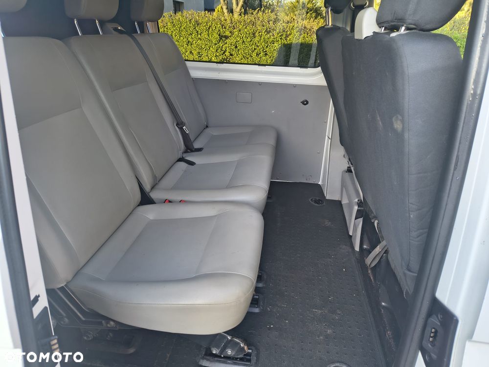Volkswagen Transporter Standard - 14