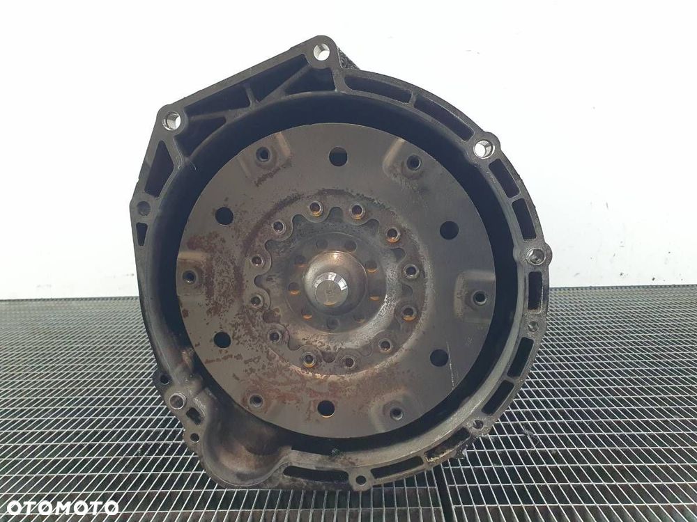 SKRZYNIA BIEGÓW AUTOMATYCZNA 8HP GA8X51CZ BMW 6 G32 GT 2.0 D X-DRIVE 4X4 - 5