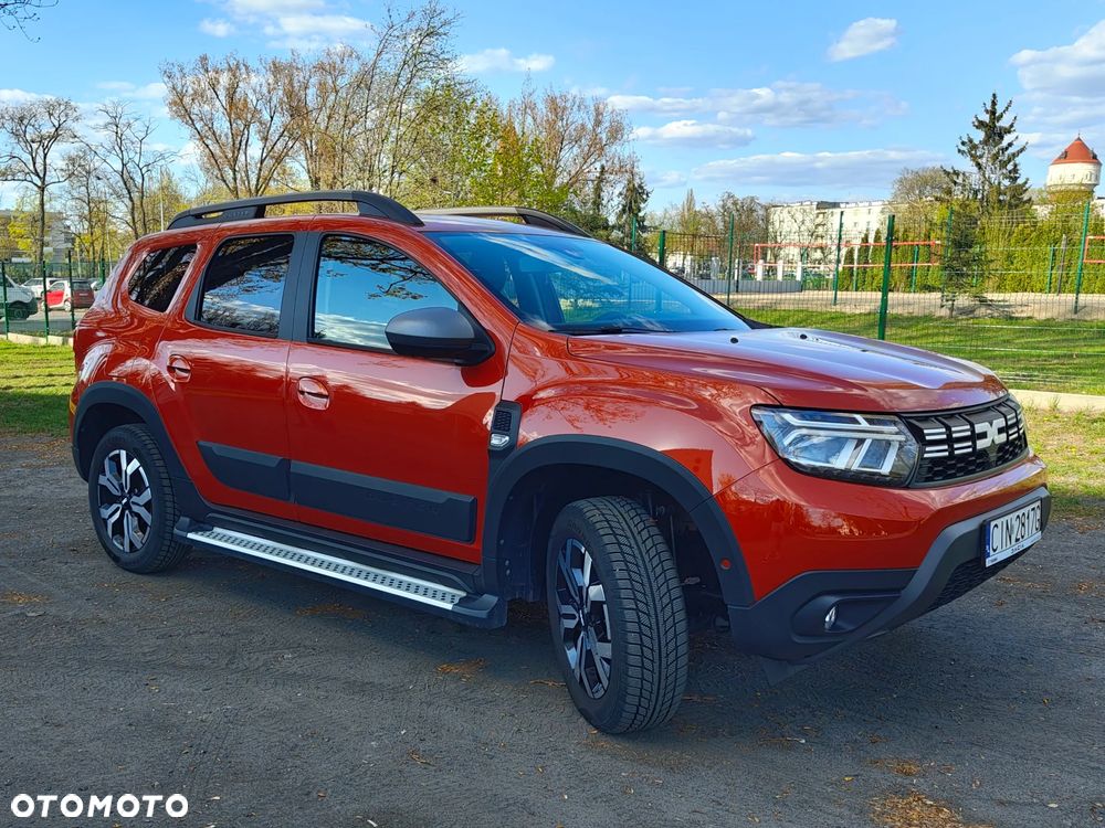 Dacia Duster 1.0 TCe Journey - 1