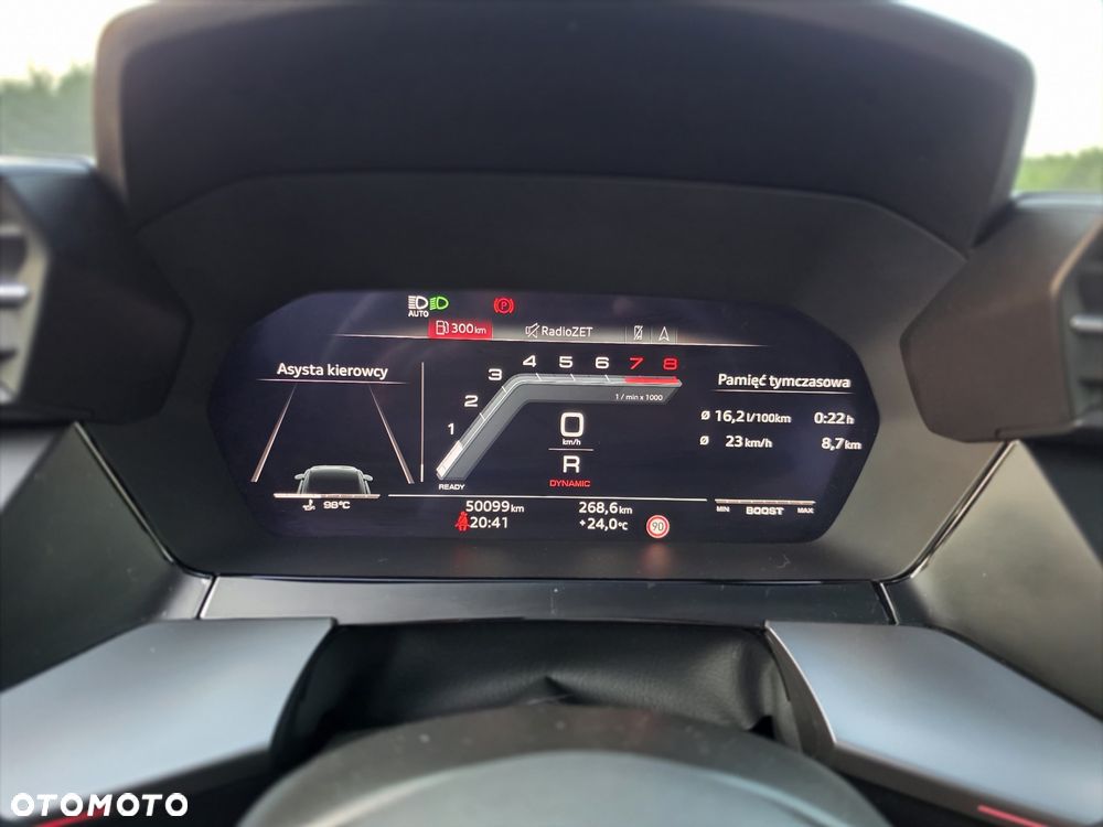 Audi S3 - 4