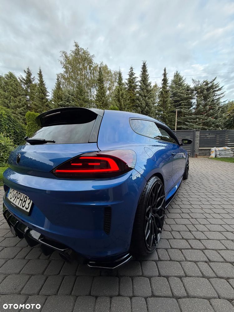 Volkswagen Scirocco ver-2-0-tsi-bmt-perfectline-r--style-dsg - 14
