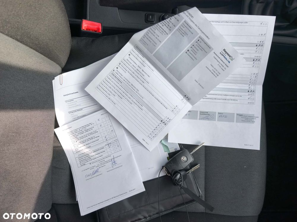 Skoda RAPID 1.6 TDI Cool Edition - 35