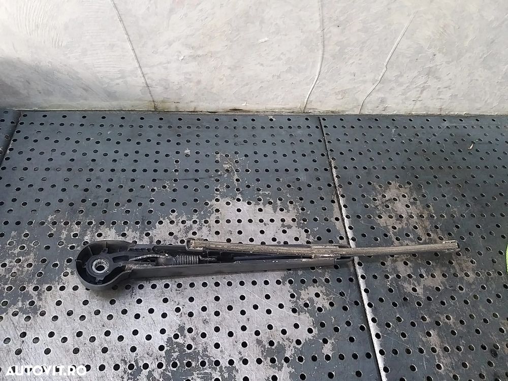 Brat stergator haion vw polo 6r 6r6955707b - 2