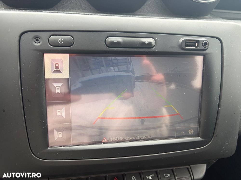 Dacia Duster dCi 110 2WD EDC Prestige - 5