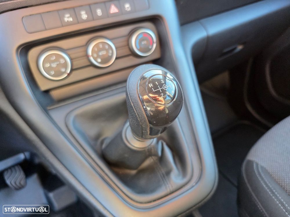 Mercedes-Benz Citan 110 CDi/27 - 14