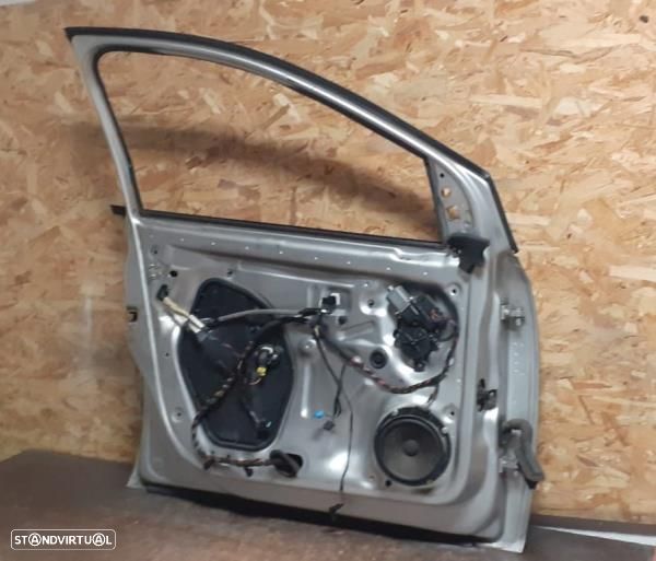 Porta Frente Esq Volkswagen Polo (6R1, 6C1) - 2
