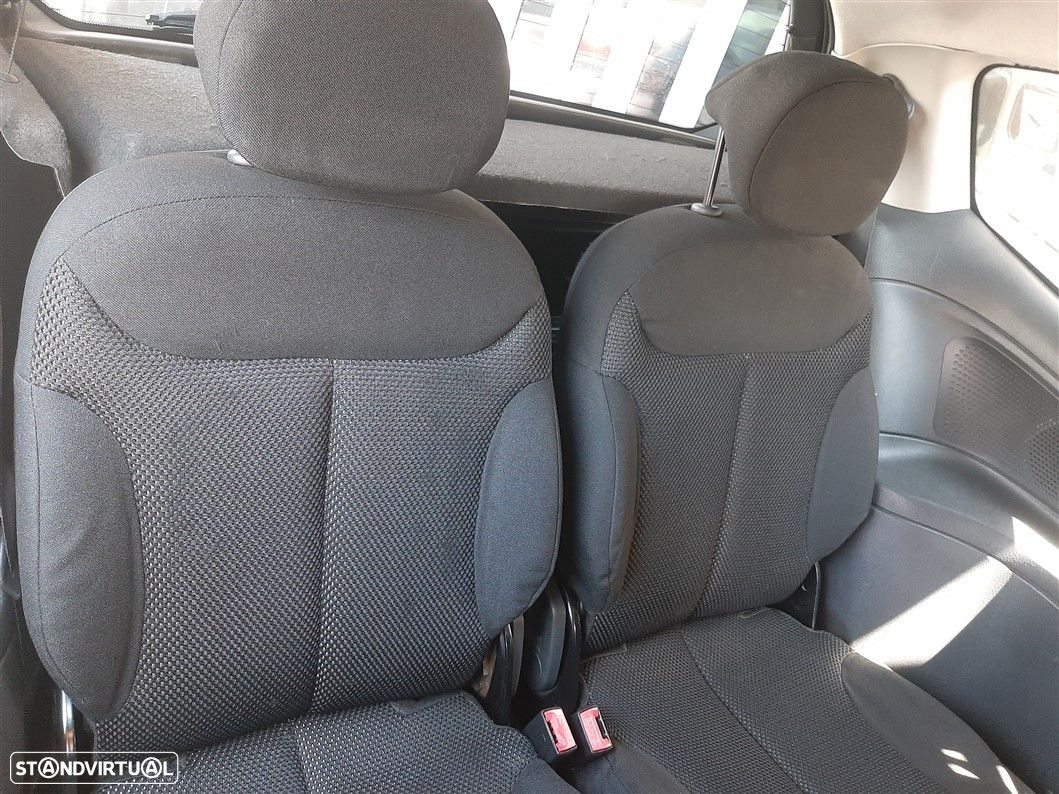 Citroën C2 1.4 HDi SX Pack - 23