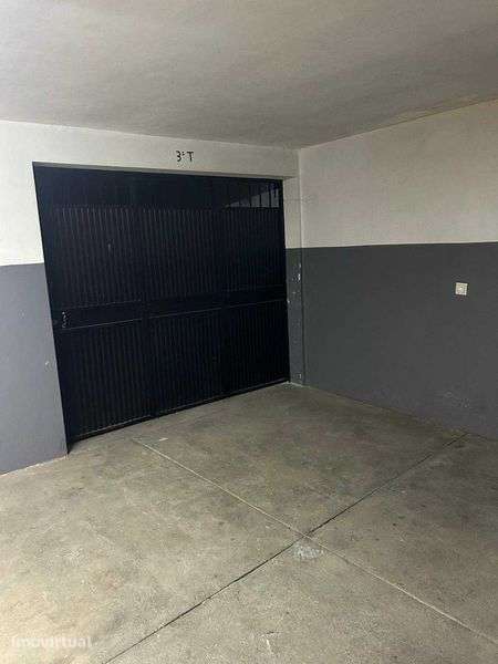Arrenda-se Garagem - Grande imagem: 4/5