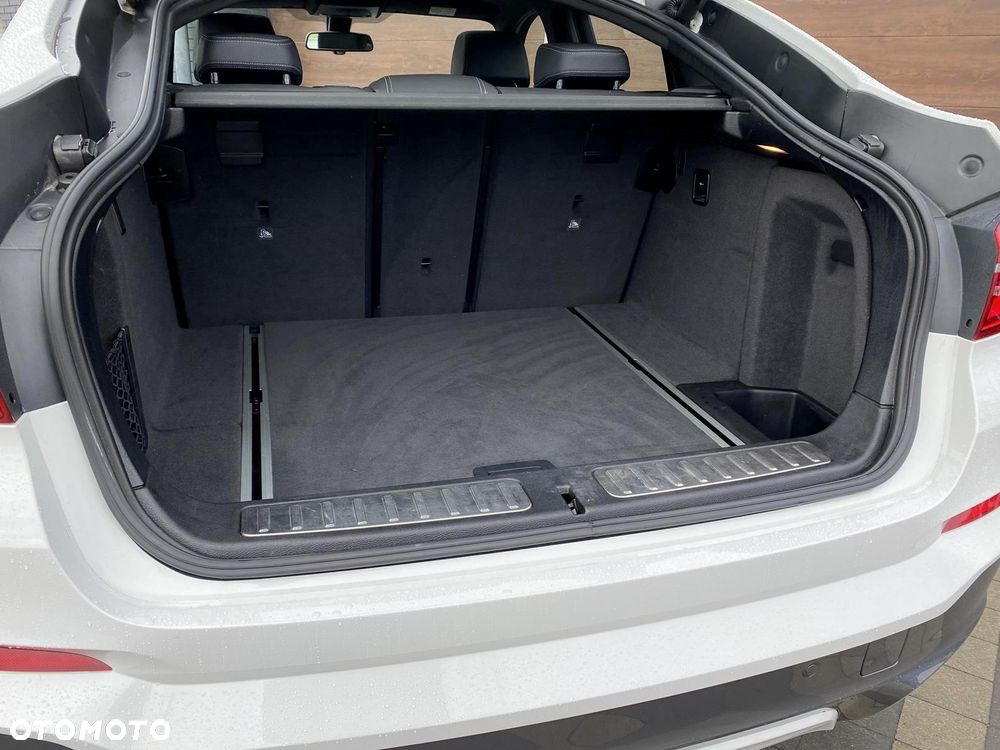BMW X4 xDrive30d Edycja M Sport - 16