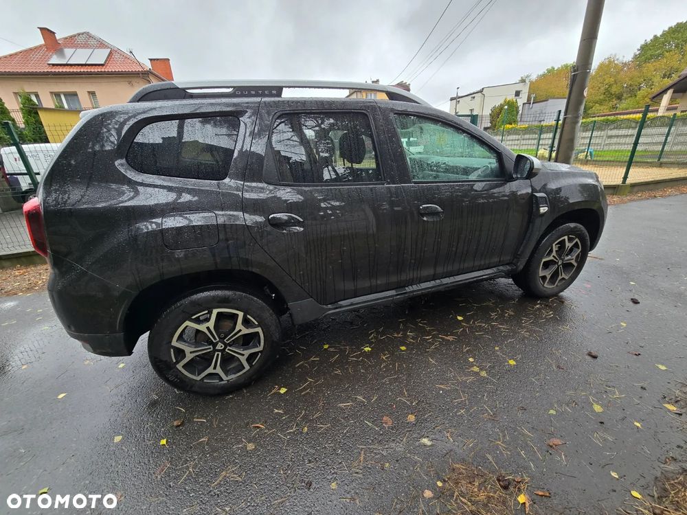 Dacia Duster 1.0 TCe Prestige - 2