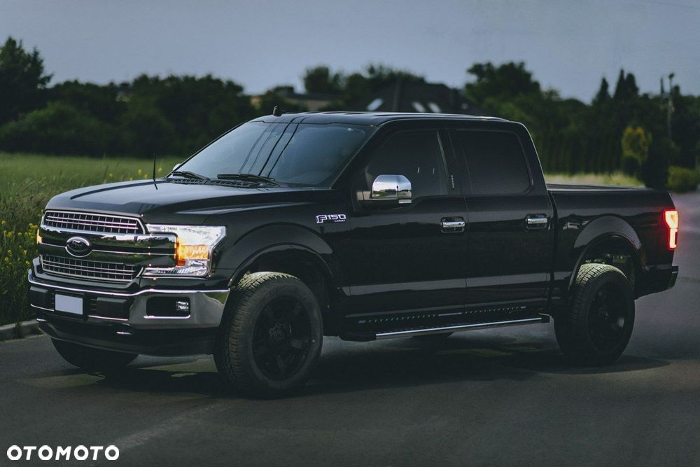 Ford F150 - 25