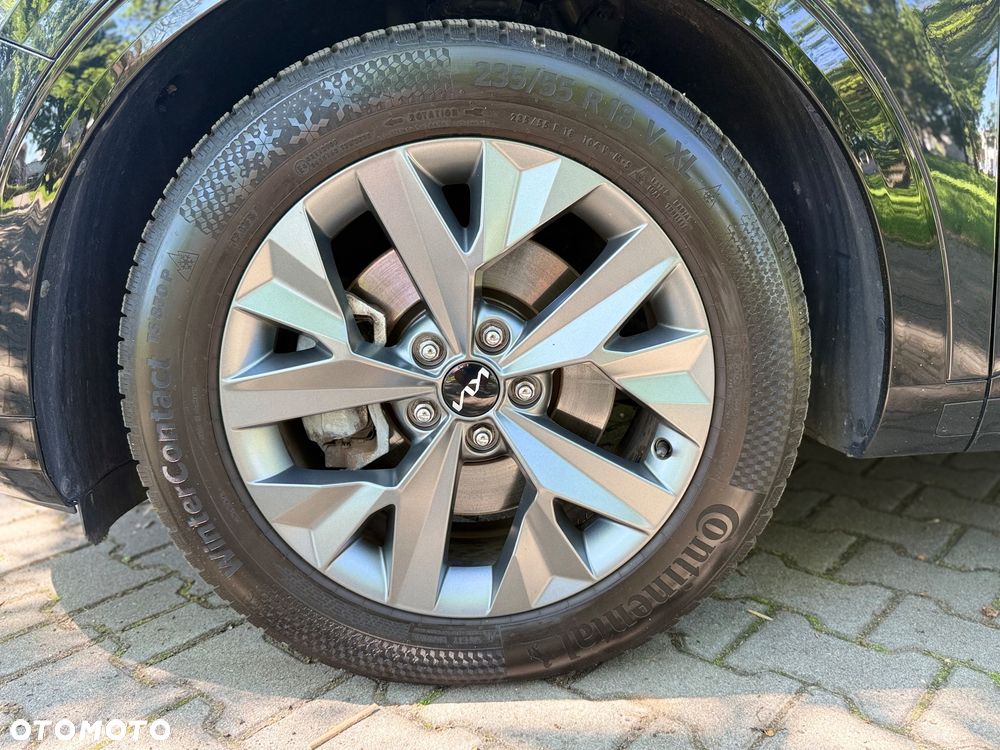 Kia Sportage 1.6 T-GDI HEV GT Line 2WD - 15