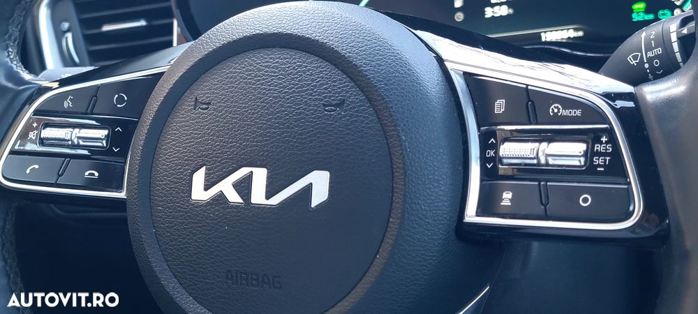 Kia XCeed 1.6 GDI DCT6 OPF Platinum Edition - 35