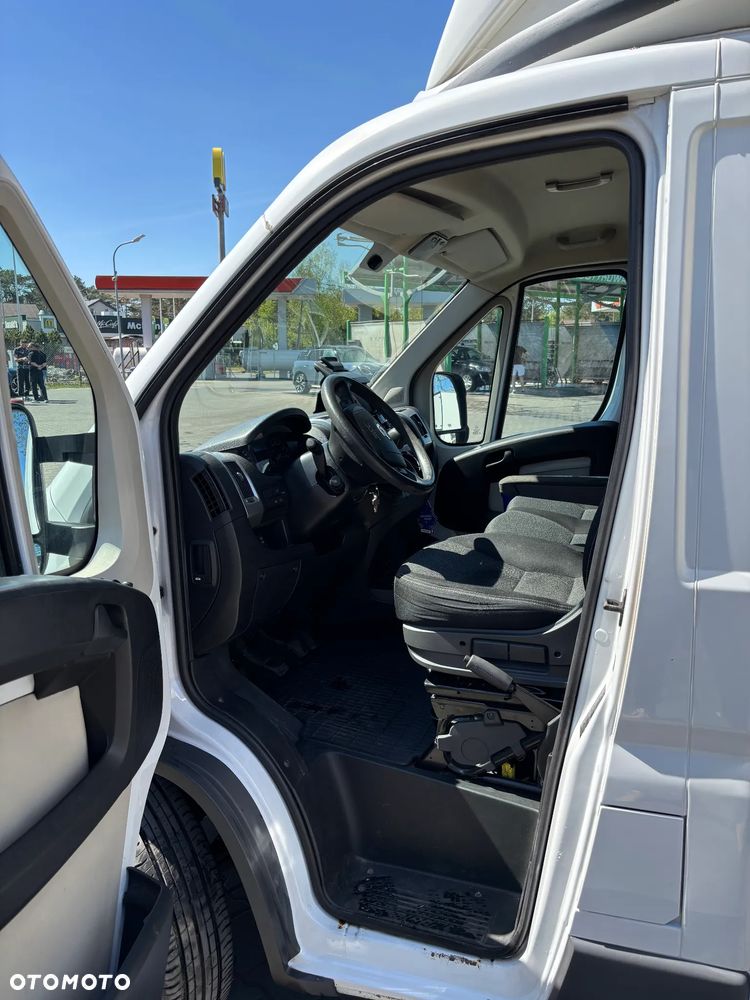 Fiat Ducato MAXI 3.0 JTD - 8