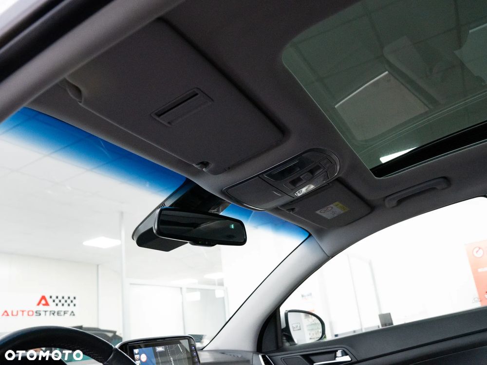 Hyundai Tucson 1.6 T-GDi Premium 4WD DCT - 27