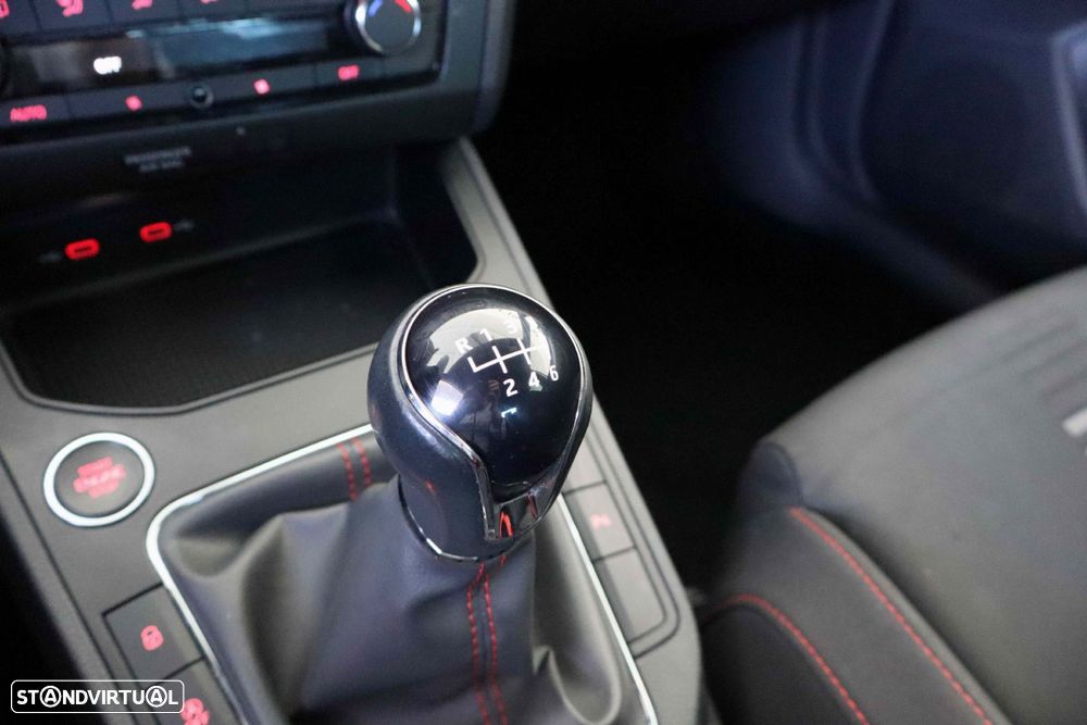 SEAT Ibiza 1.0 TSI FR - 42