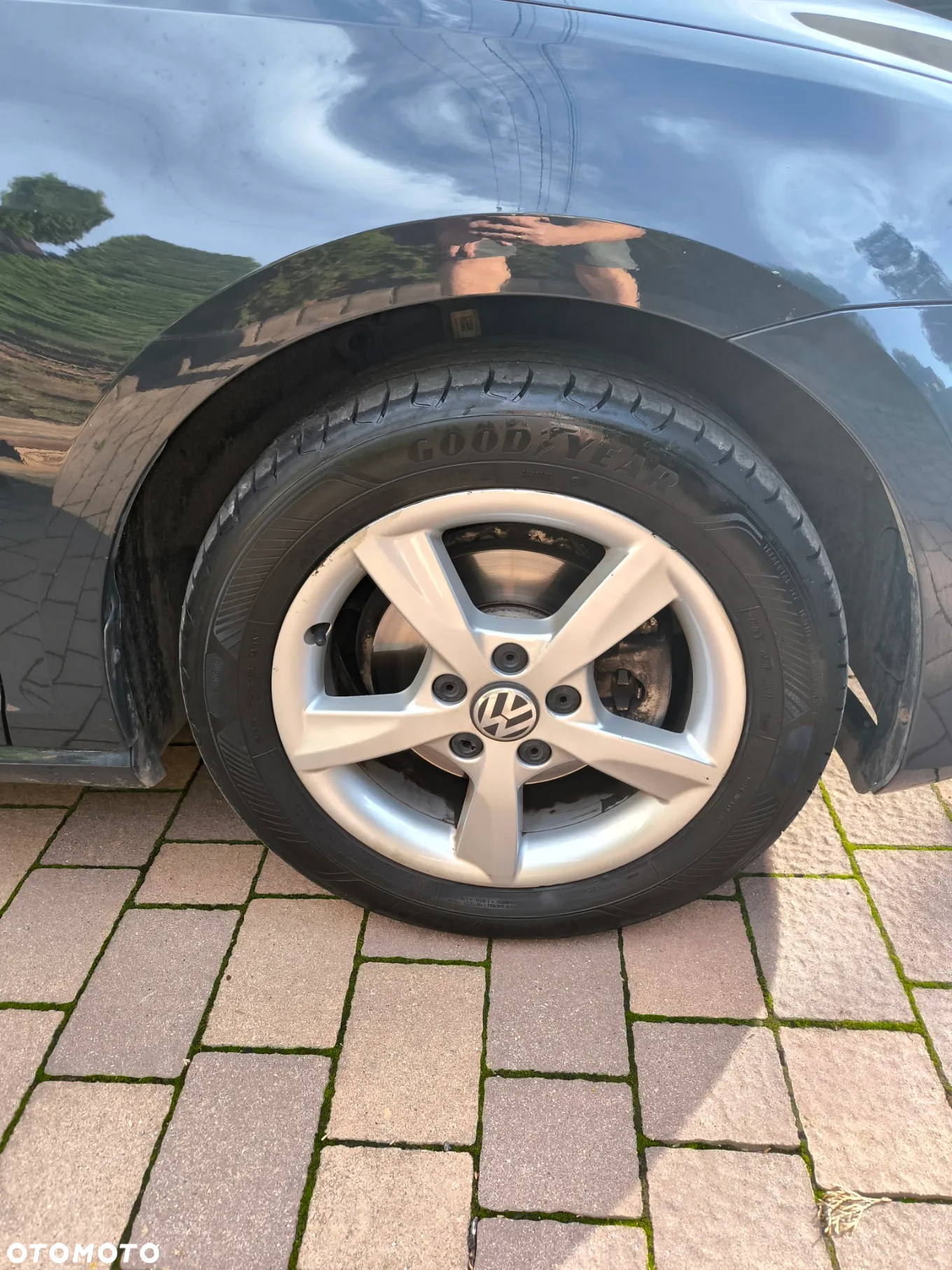 Volkswagen Golf VII 1.6 TDI BMT Highline - 14