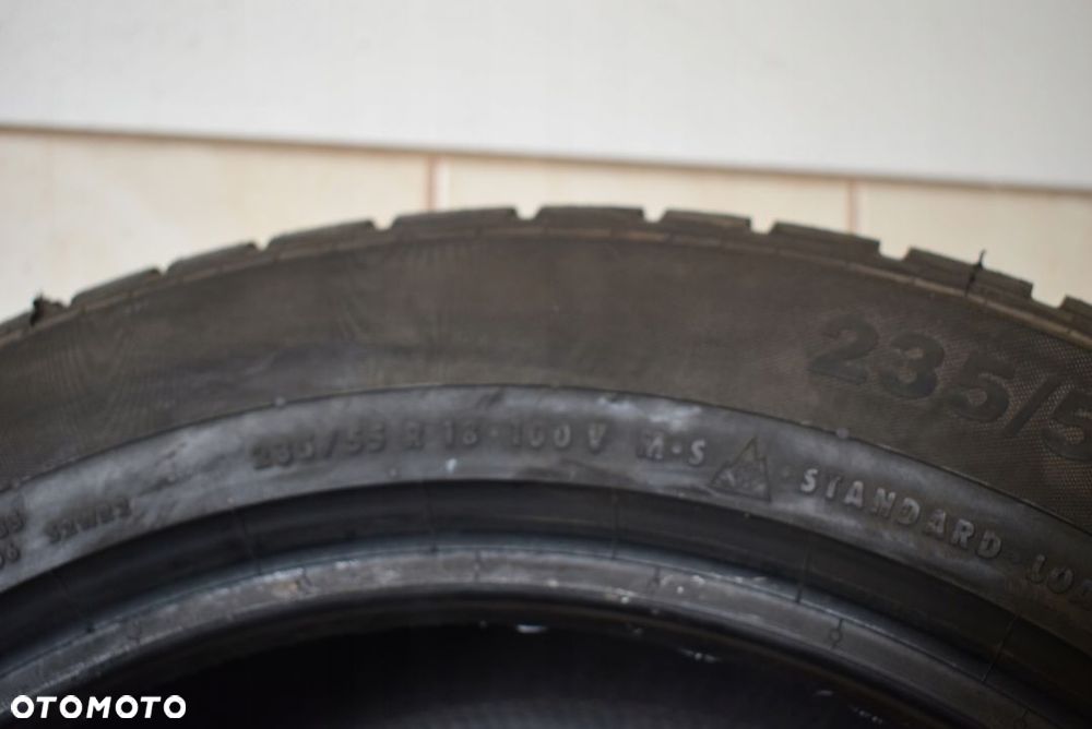 R18 235/55 Continental ContiContactTS815 ContiSeal - 4