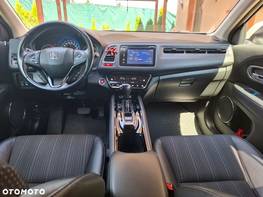 Honda HR-V 1.5 Executive (ADAS) CVT - 13