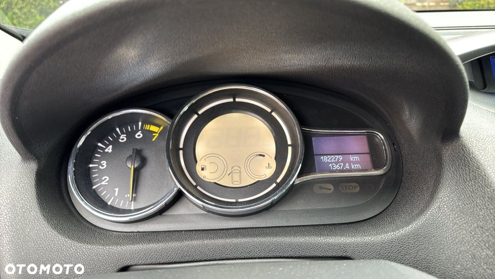 Renault Megane ENERGY TCe 115 Start & Stopp LIMITED - 12